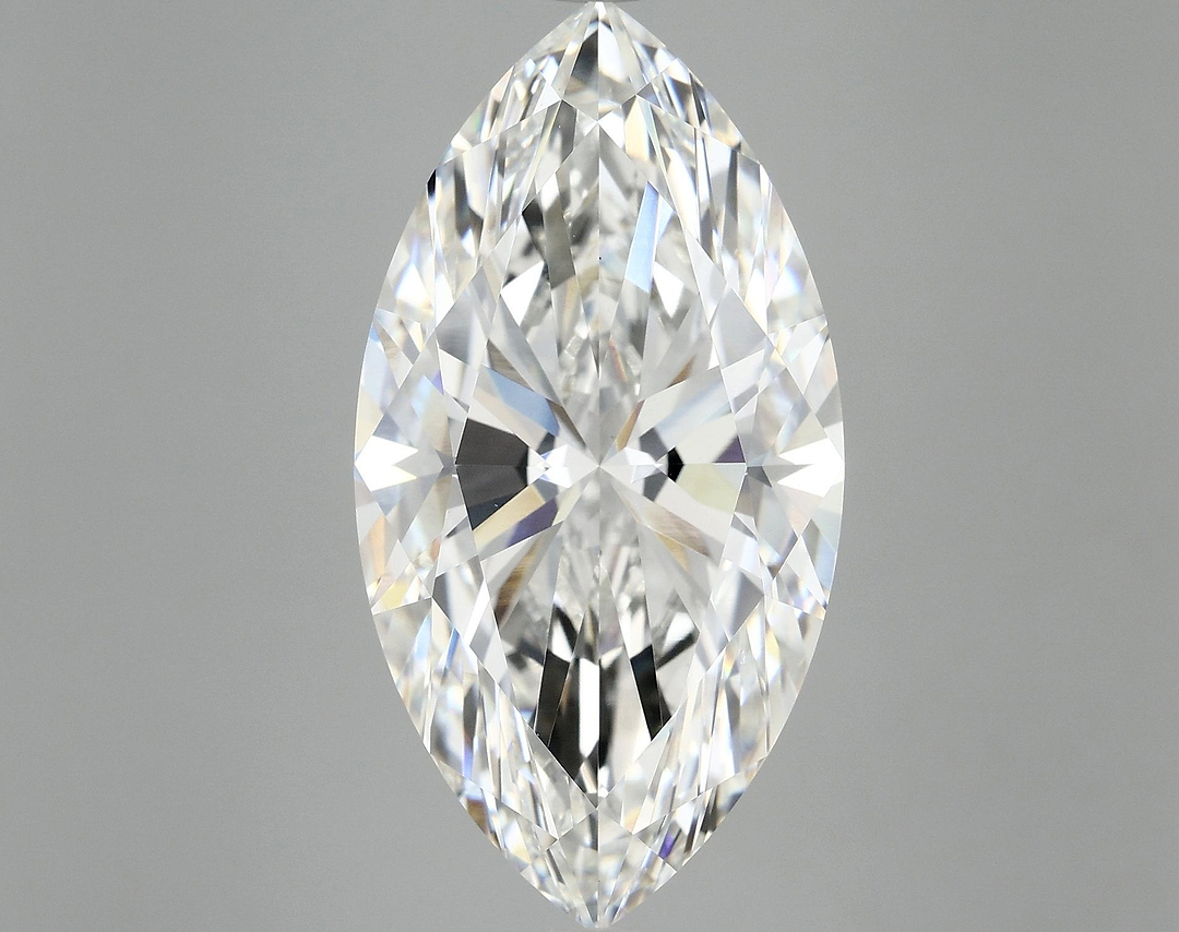 10.4 Carat Marquise Shaped Ideal Cut VS1 IGI Certified Lab Grown Diamond