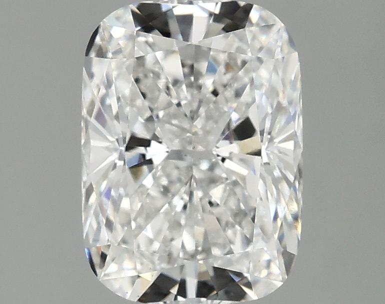 1.99 Carat Cushion Shaped Excellent Cut VS1 IGI Certified Lab Grown Diamond