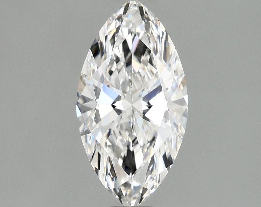 1.01 Carat Marquise Shaped Excellent Cut VS1 IGI Certified Lab Grown Diamond