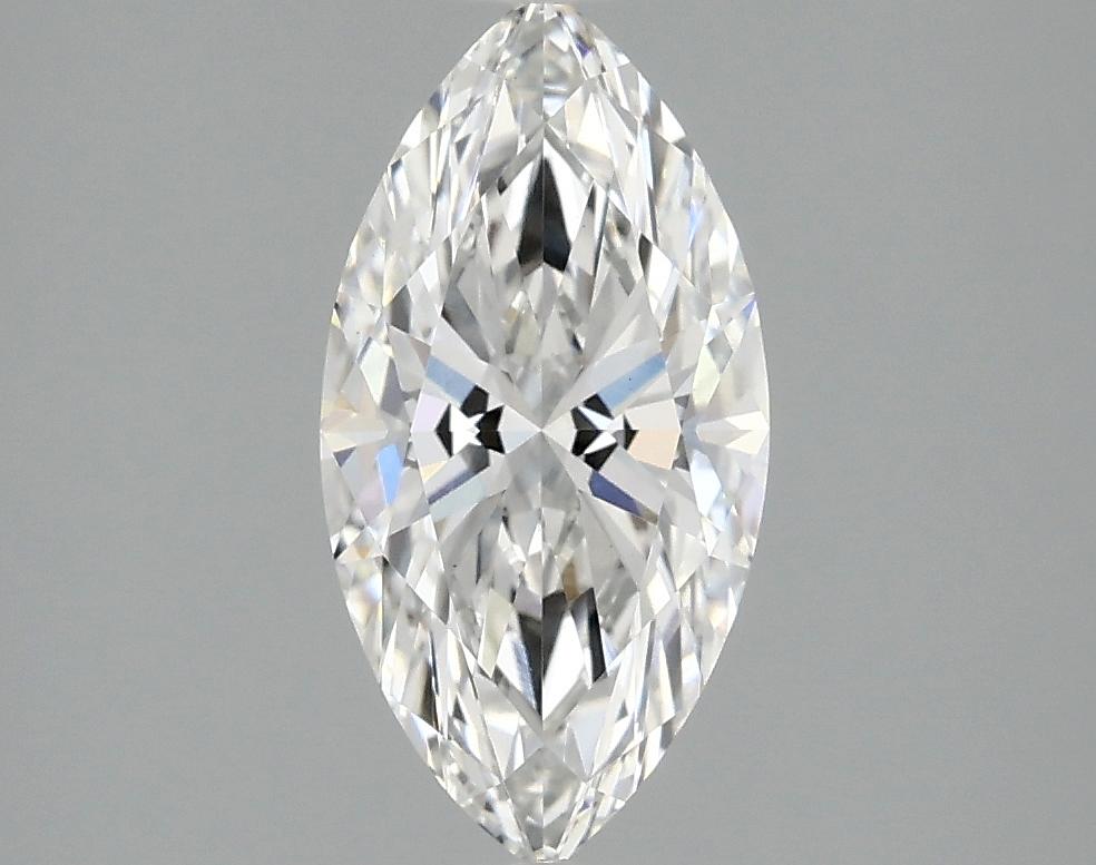 1.46 Carat Marquise Shaped Ideal Cut VS1 IGI Certified Lab Grown Diamond
