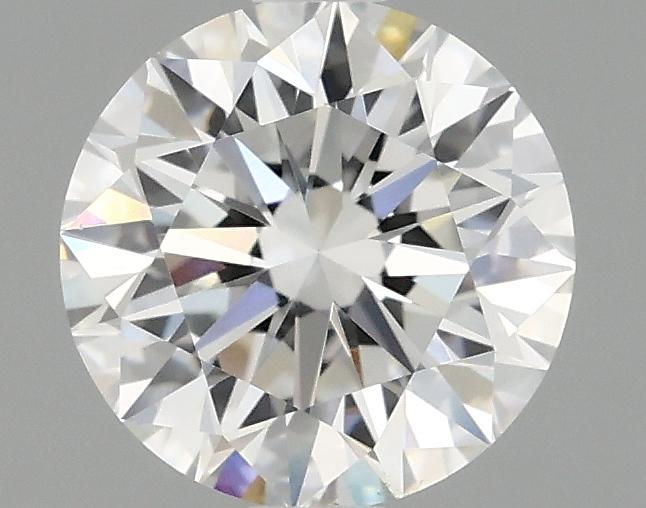 1.47 Carat Round Shaped Excellent Cut VS1 IGI Certified Lab Grown Diamond