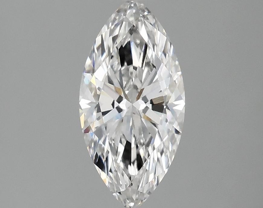 0.99 Carat Marquise Shaped Ideal Cut VS1 IGI Certified Lab Grown Diamond