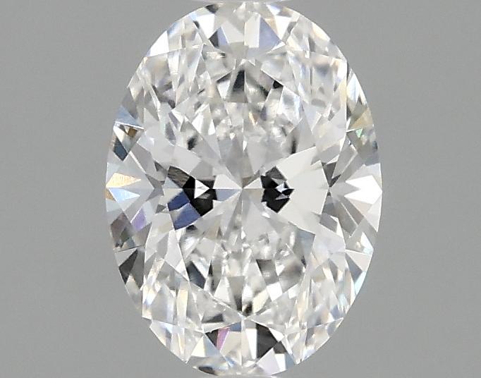 1.02 Carat Oval Shaped Ideal Cut VS1 IGI Certified Lab Grown Diamond
