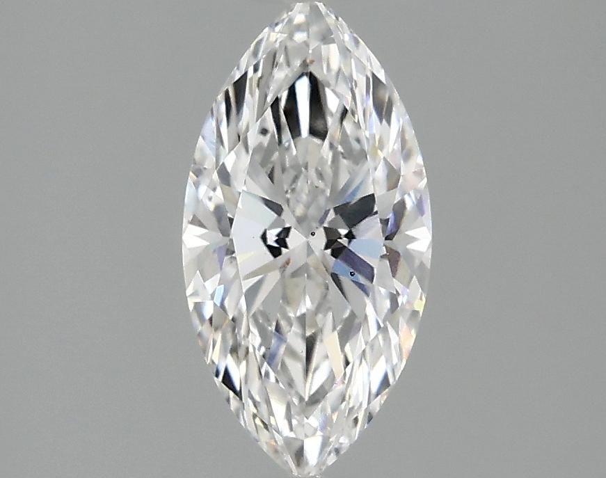 1.09 Carat Marquise Shaped Ideal Cut VS2 IGI Certified Lab Grown Diamond