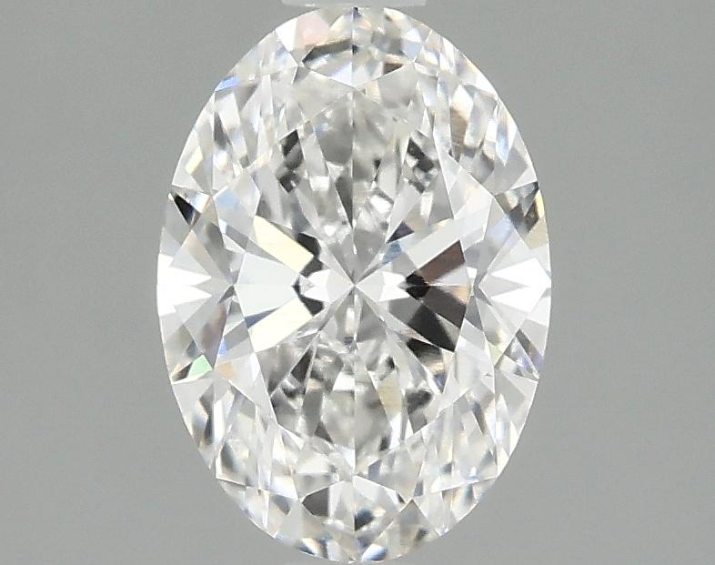 1.51 Carat Oval Shaped Ideal Cut VS1 IGI Certified Lab Grown Diamond