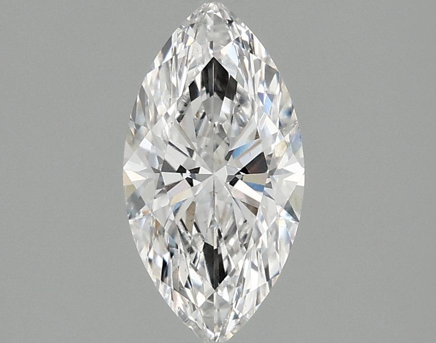 1.01 Carat Marquise Shaped Ideal Cut VS1 IGI Certified Lab Grown Diamond