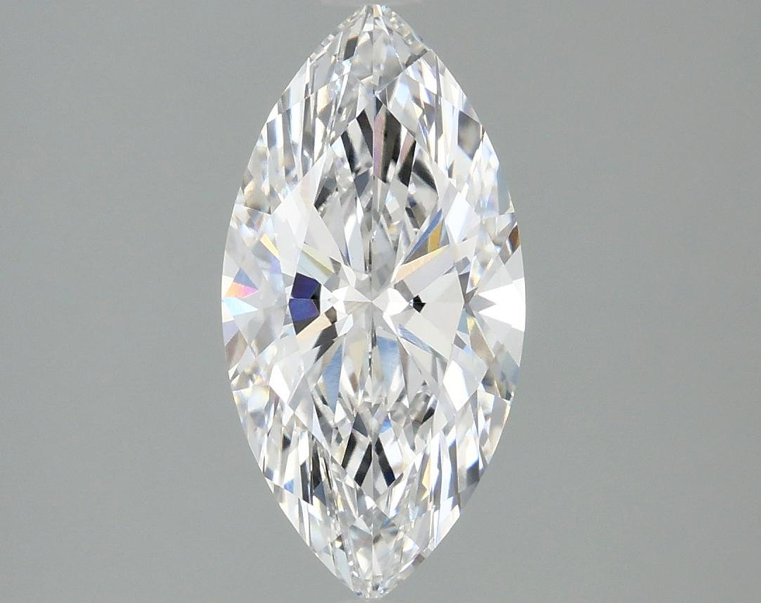1.94 Carat Marquise Shaped Ideal Cut VS1 IGI Certified Lab Grown Diamond