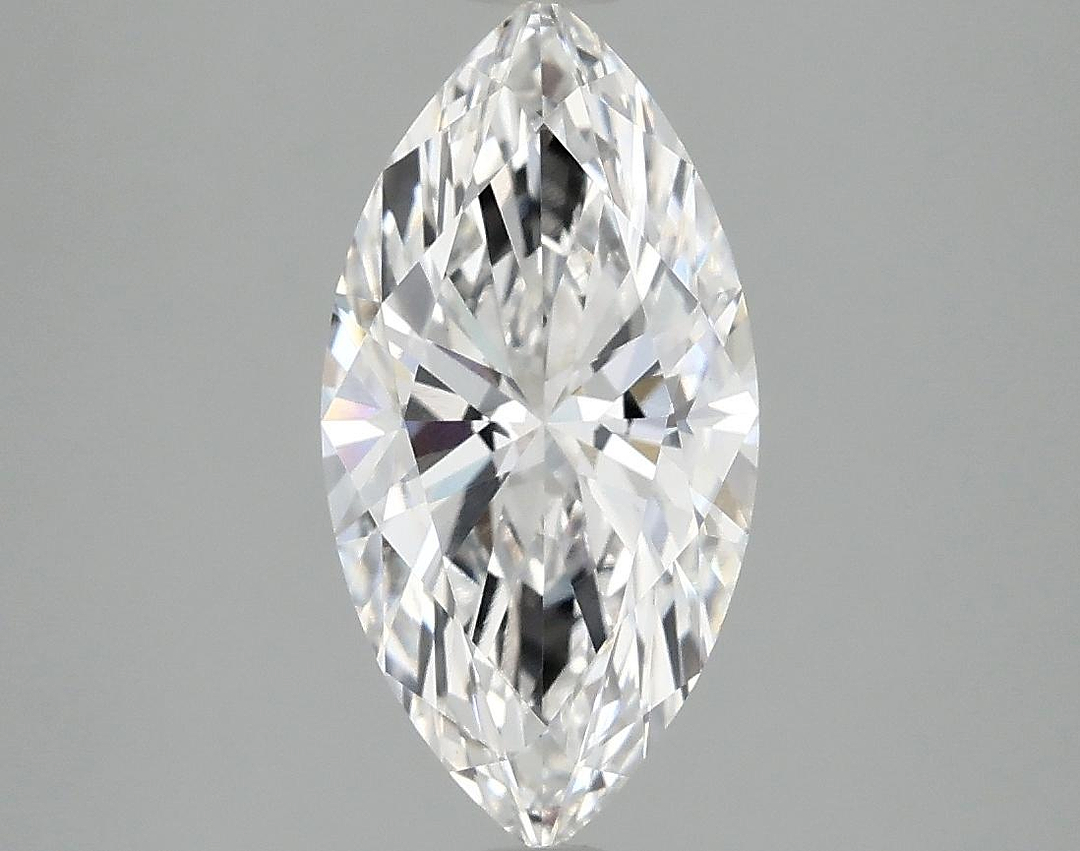 2.08 Carat Marquise Shaped Ideal Cut VS1 IGI Certified Lab Grown Diamond