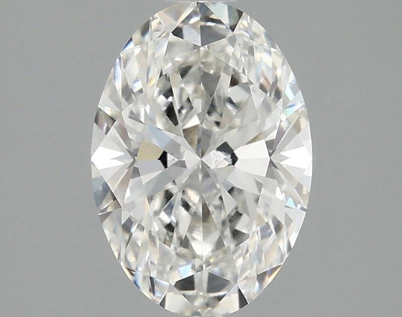 1.51 Carat Oval Shaped Ideal Cut VS1 IGI Certified Lab Grown Diamond