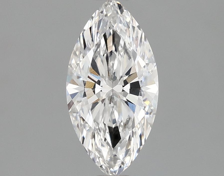 1.01 Carat Marquise Shaped Ideal Cut VS2 IGI Certified Lab Grown Diamond