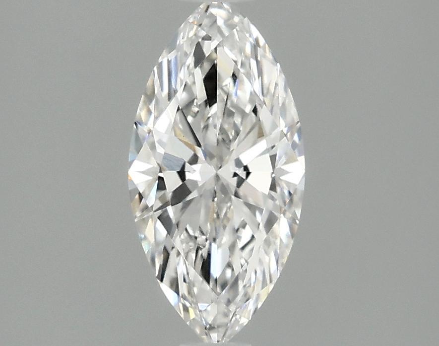 1.0 Carat Marquise Shaped Ideal Cut VS1 IGI Certified Lab Grown Diamond
