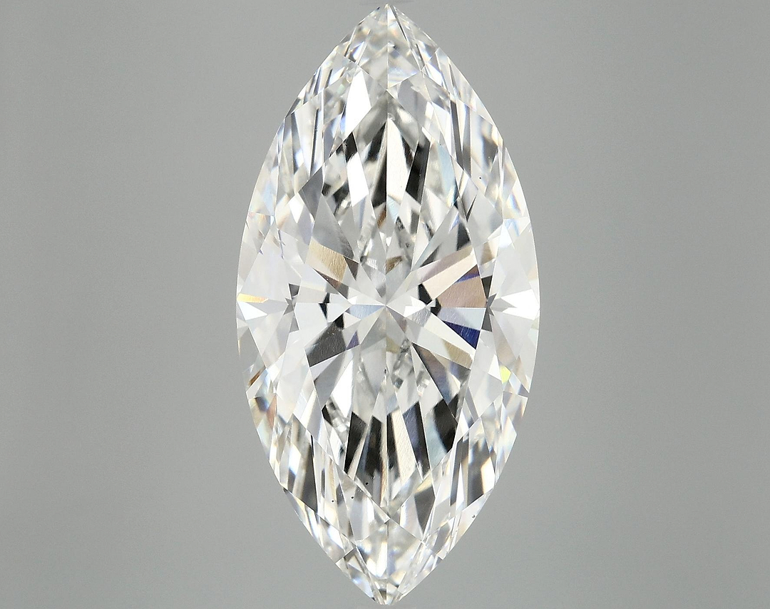 8.2 Carat Marquise Shaped Ideal Cut VS1 IGI Certified Lab Grown Diamond