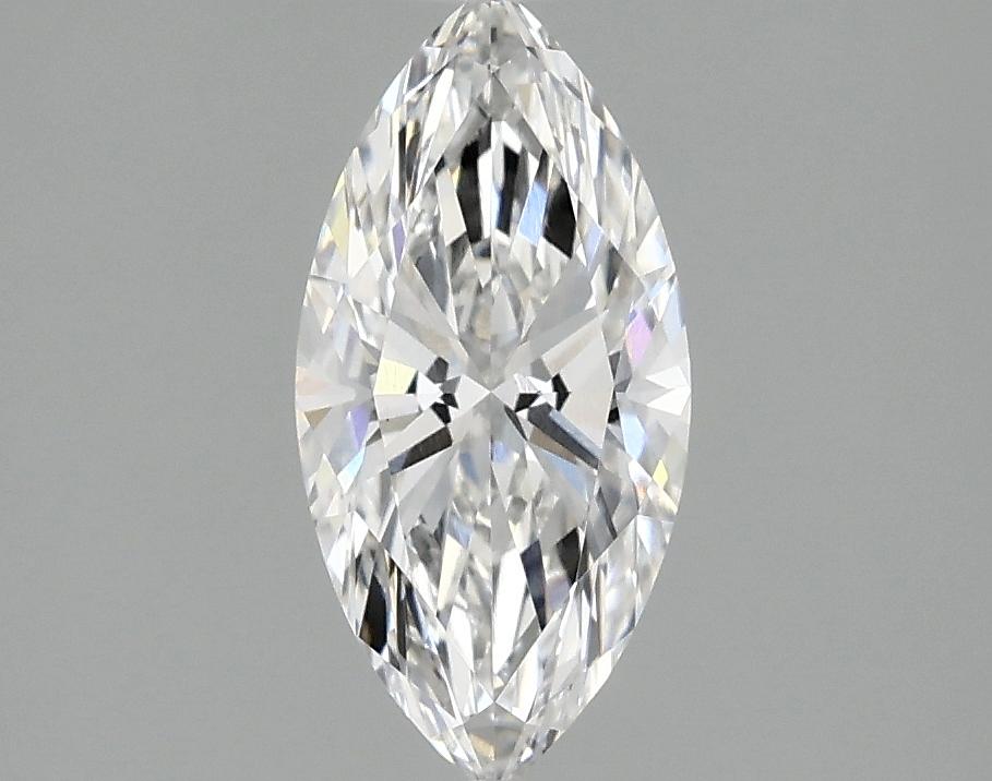 1.06 Carat Marquise Shaped Ideal Cut VS1 IGI Certified Lab Grown Diamond