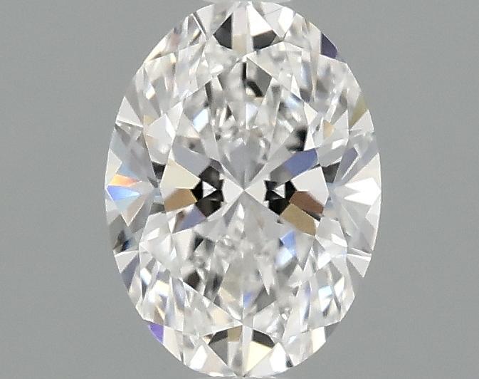 1.07 Carat Oval Shaped Excellent Cut VS1 IGI Certified Lab Grown Diamond
