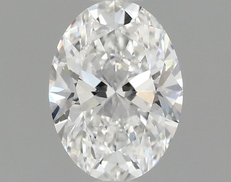 1.03 Carat Oval Shaped Excellent Cut VS1 IGI Certified Lab Grown Diamond