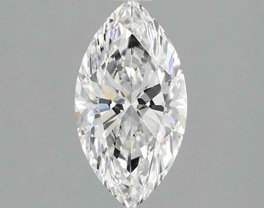 1.06 Carat Marquise Shaped Excellent Cut VS1 IGI Certified Lab Grown Diamond