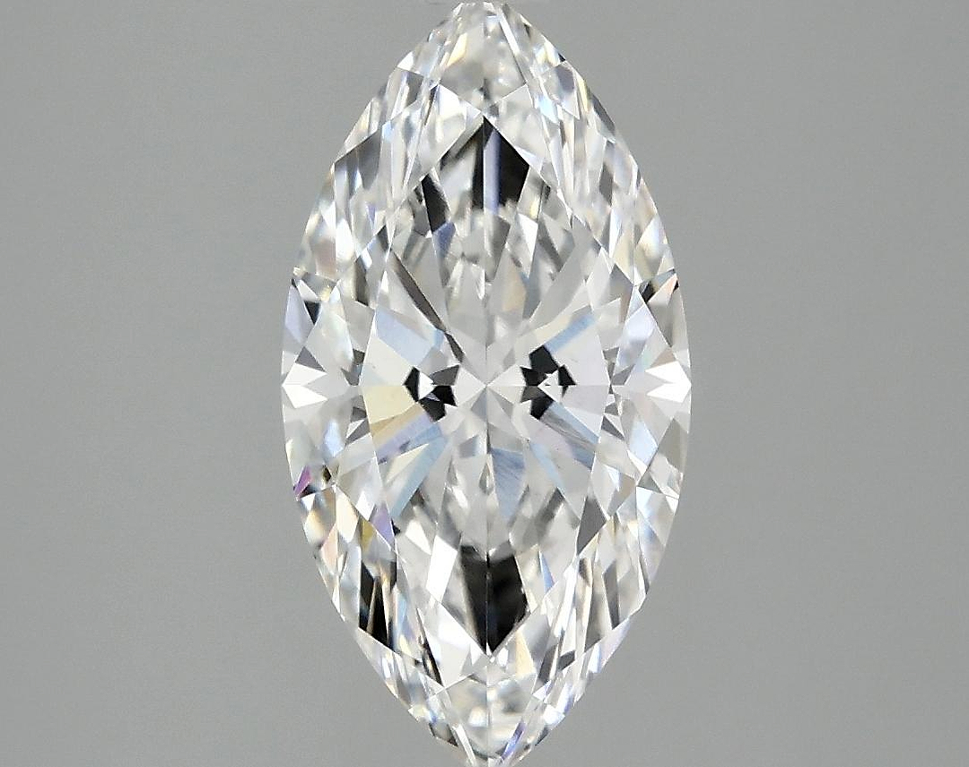 2.08 Carat Marquise Shaped Ideal Cut VS1 IGI Certified Lab Grown Diamond