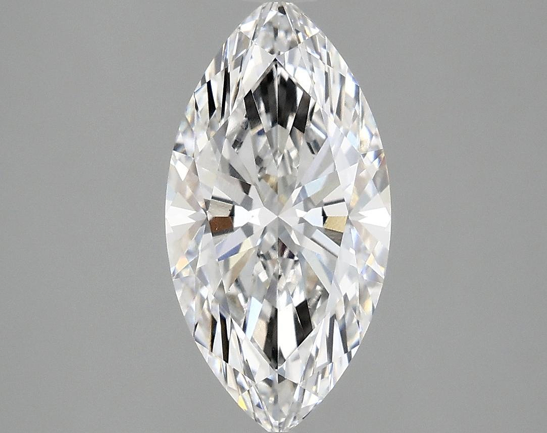 2.08 Carat Marquise Shaped Ideal Cut VS1 IGI Certified Lab Grown Diamond