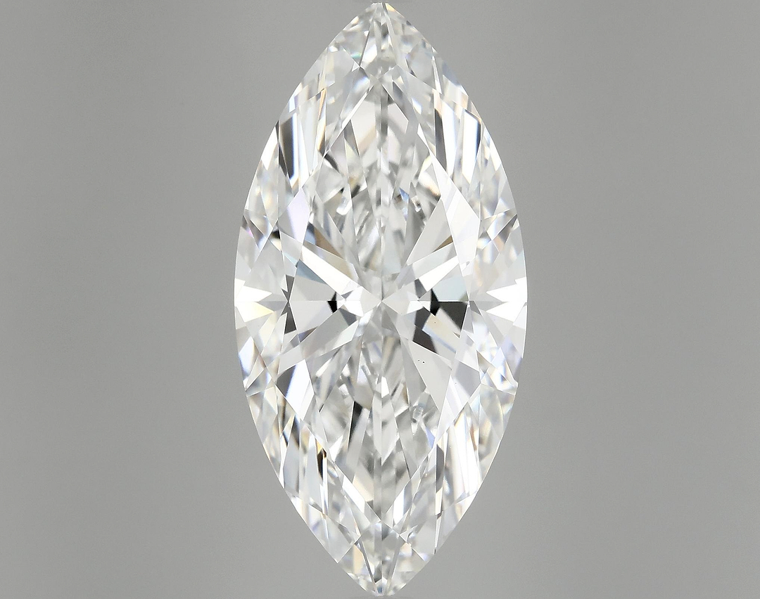 11.11 Carat Marquise Shaped Excellent Cut VS1 IGI Certified Lab Grown Diamond