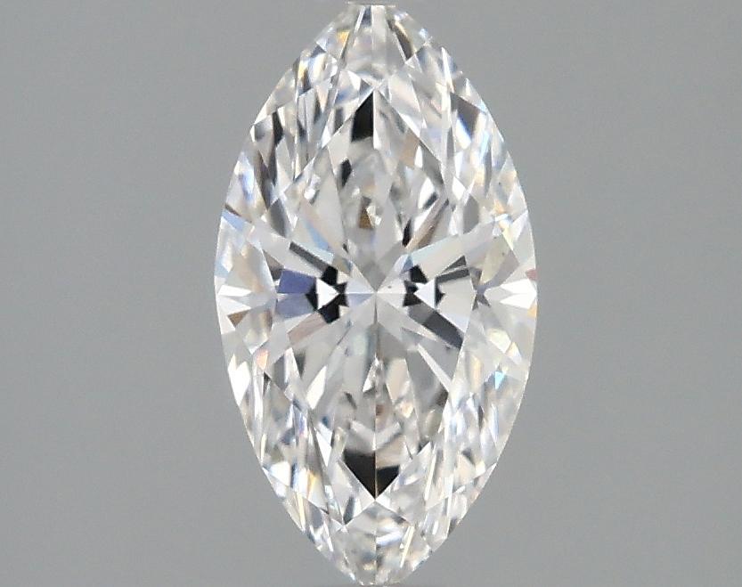 1.07 Carat Marquise Shaped Excellent Cut VS1 IGI Certified Lab Grown Diamond
