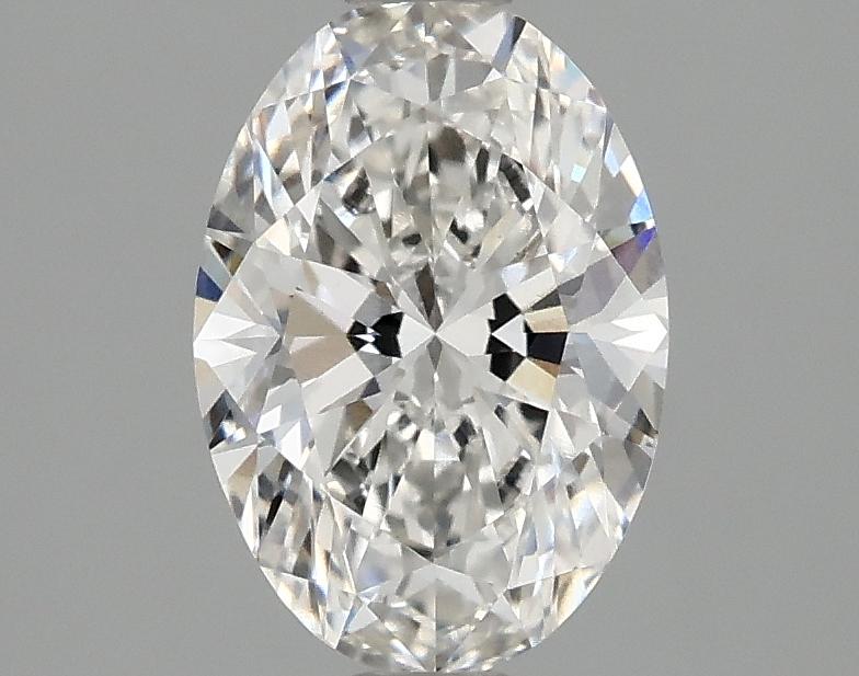 1.51 Carat Oval Shaped Ideal Cut VS1 IGI Certified Lab Grown Diamond