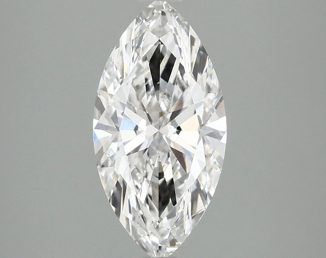 1.91 Carat Marquise Shaped Ideal Cut VS1 IGI Certified Lab Grown Diamond
