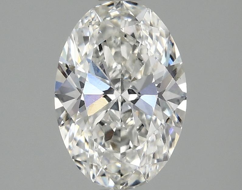 1.51 Carat Oval Shaped Ideal Cut VS1 IGI Certified Lab Grown Diamond