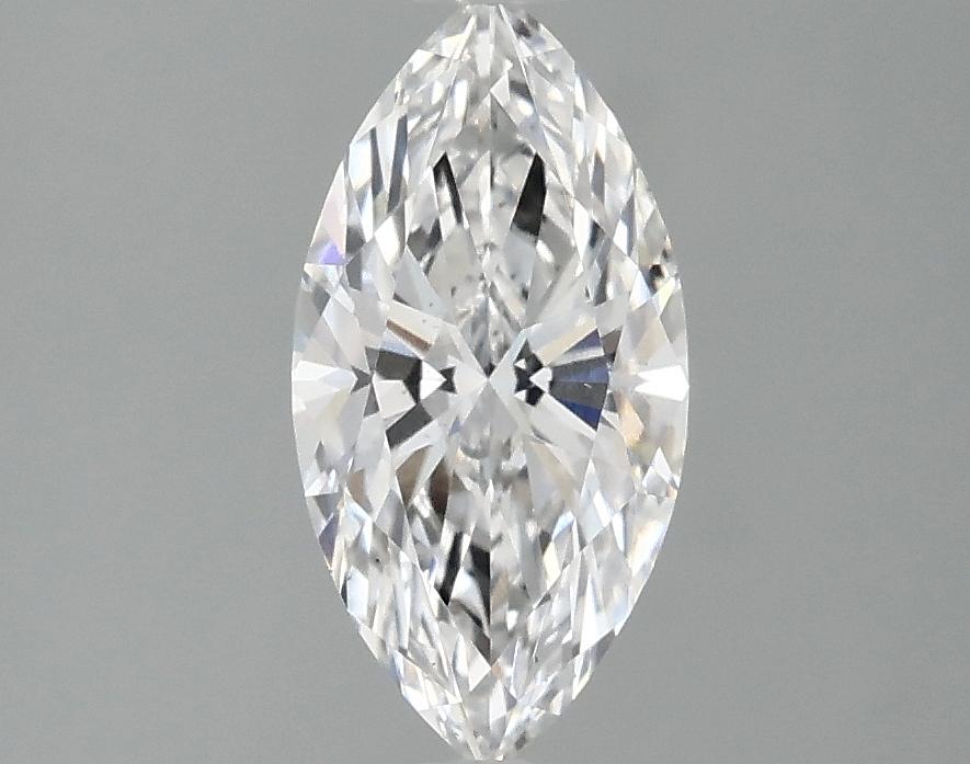 1.1 Carat Marquise Shaped Ideal Cut VS2 IGI Certified Lab Grown Diamond