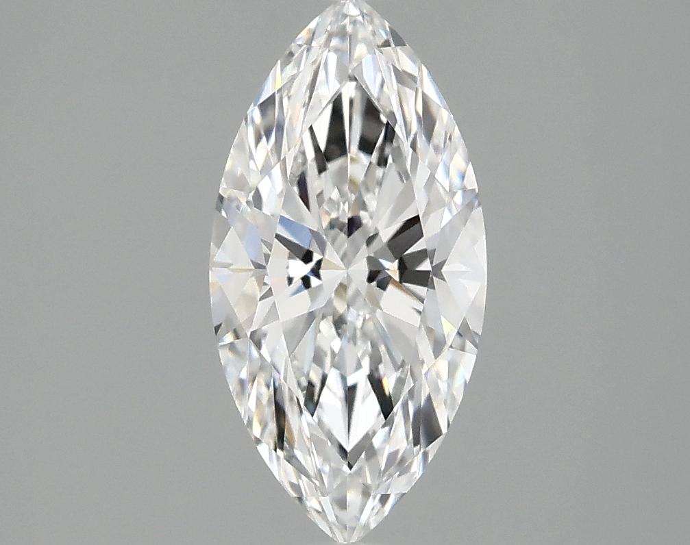 1.59 Carat Marquise Shaped Ideal Cut VVS2 IGI Certified Lab Grown Diamond