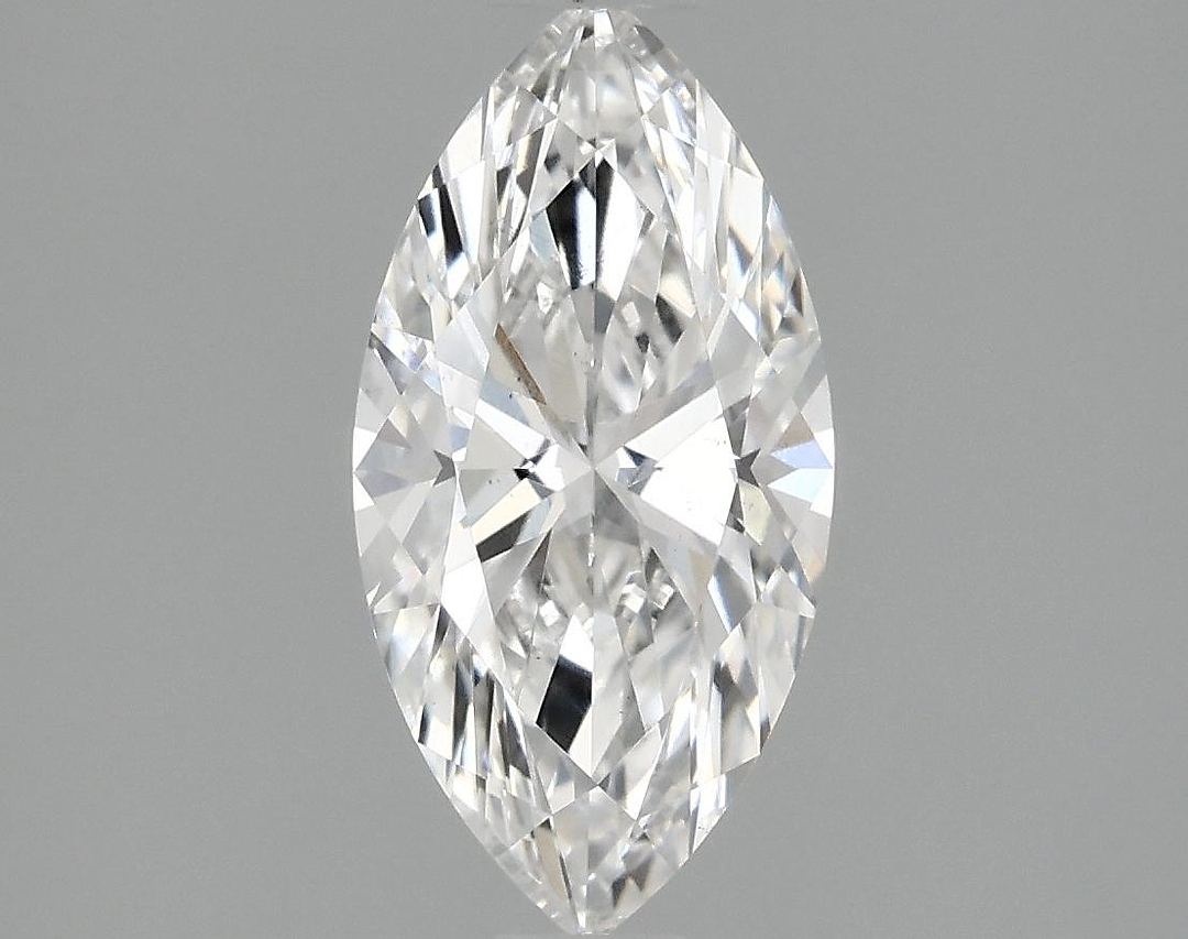 1.02 Carat Marquise Shaped Ideal Cut VS2 IGI Certified Lab Grown Diamond