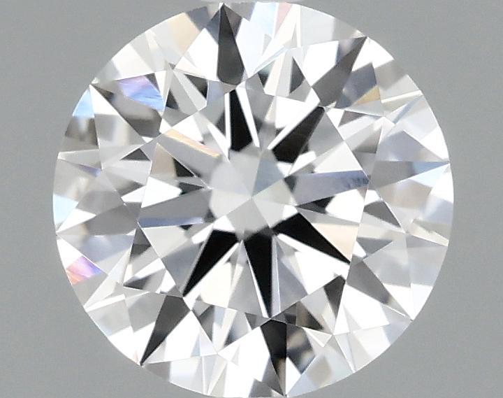 1.0 Carat Round Shaped Ideal Cut VVS2 IGI Certified Lab Grown Diamond