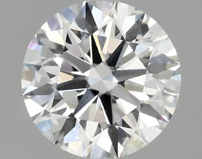 1.55 Carat Round Shaped Ideal Cut VS1 IGI Certified Lab Grown Diamond