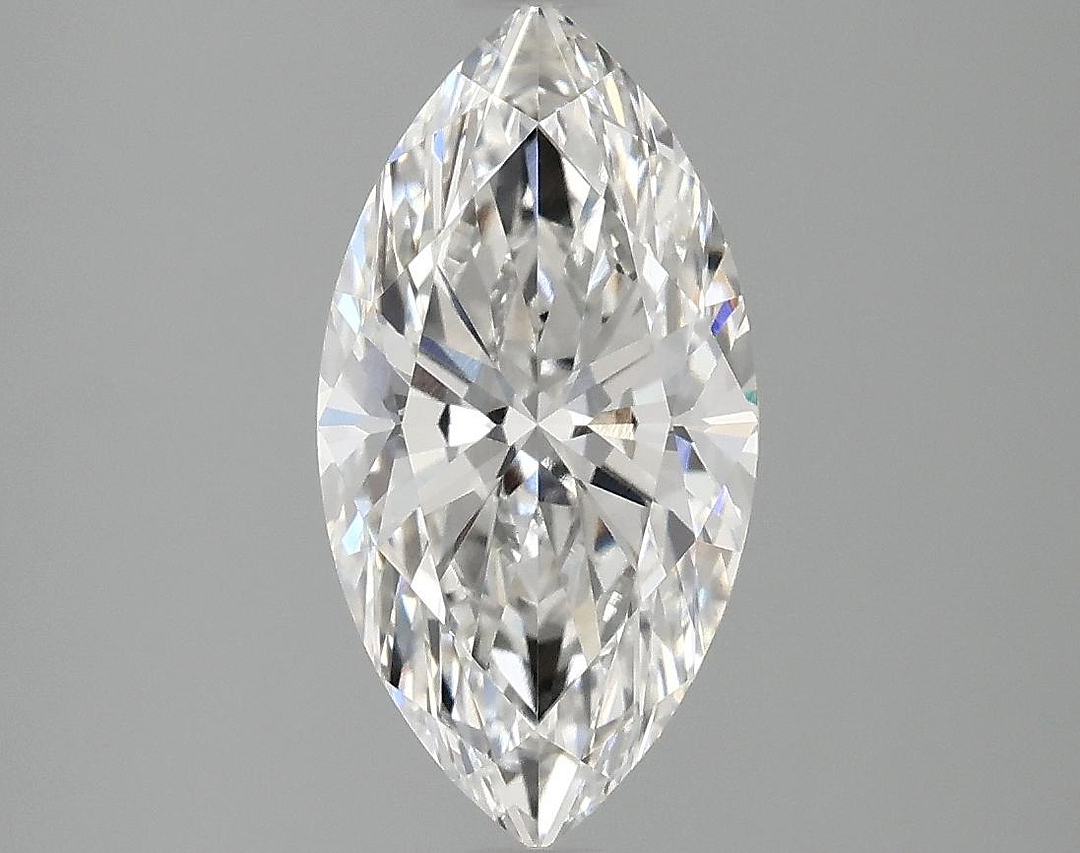 1.99 Carat Marquise Shaped Ideal Cut VS1 IGI Certified Lab Grown Diamond