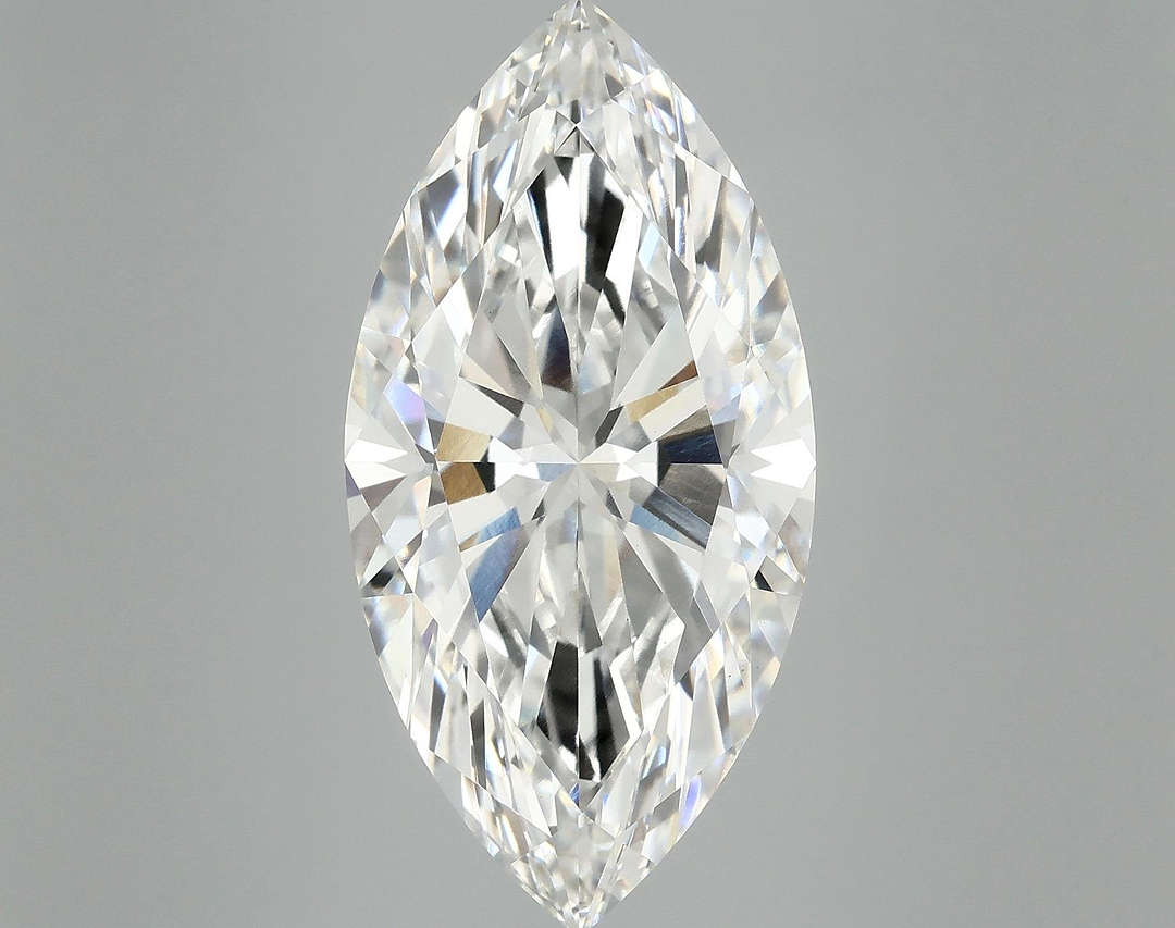 8.28 Carat Marquise Shaped Ideal Cut VS1 IGI Certified Lab Grown Diamond