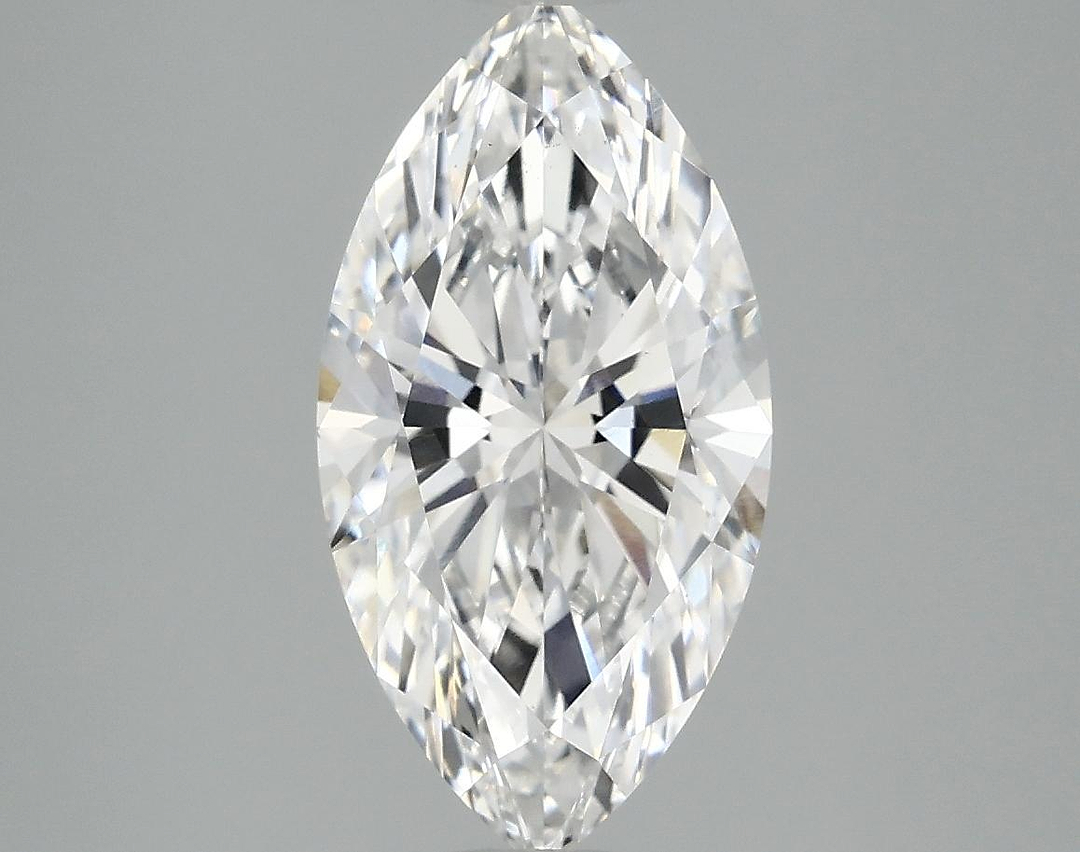 2.49 Carat Marquise Shaped Ideal Cut VS1 IGI Certified Lab Grown Diamond