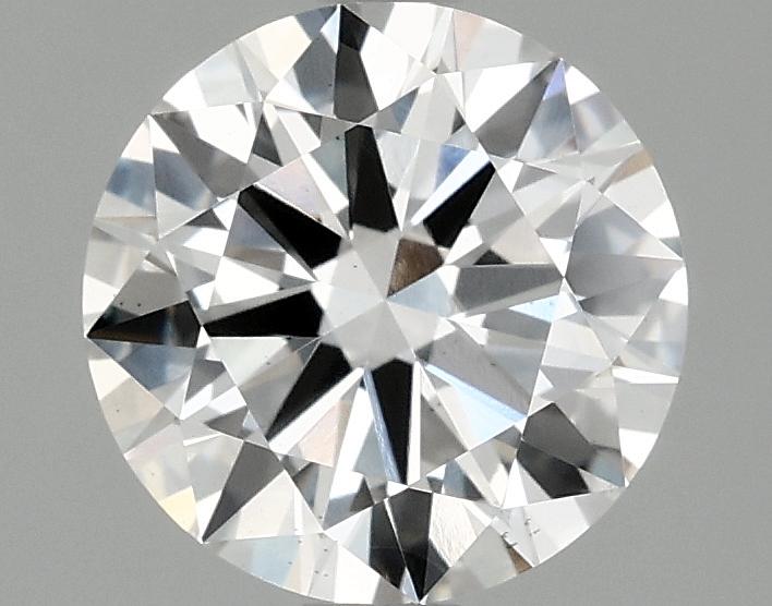 1.5 Carat Round Shaped Ideal Cut VS1 IGI Certified Lab Grown Diamond