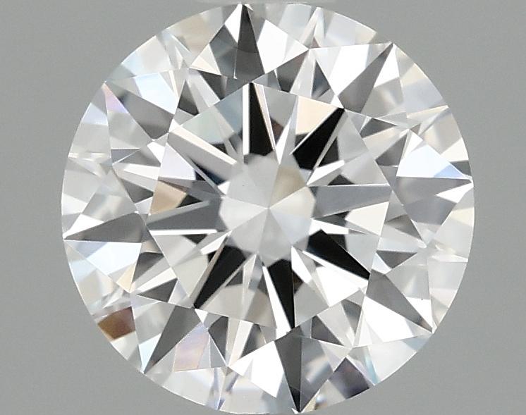 1.75 Carat Round Shaped Excellent Cut VS1 IGI Certified Lab Grown Diamond