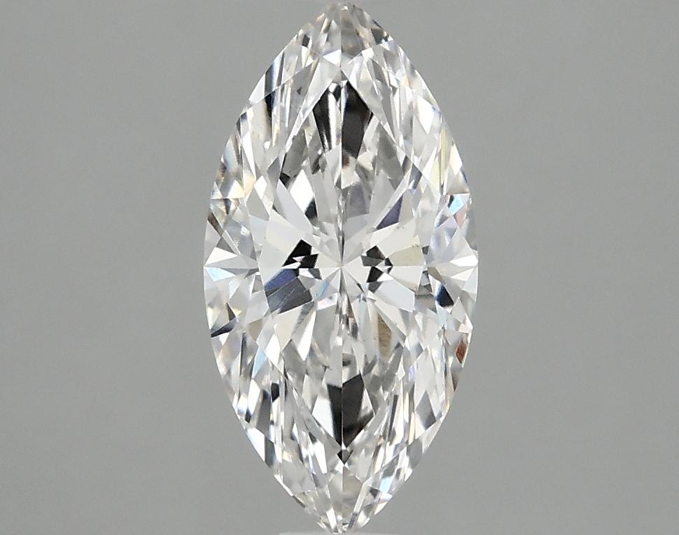 1.5 Carat Marquise Shaped Ideal Cut VS1 IGI Certified Lab Grown Diamond