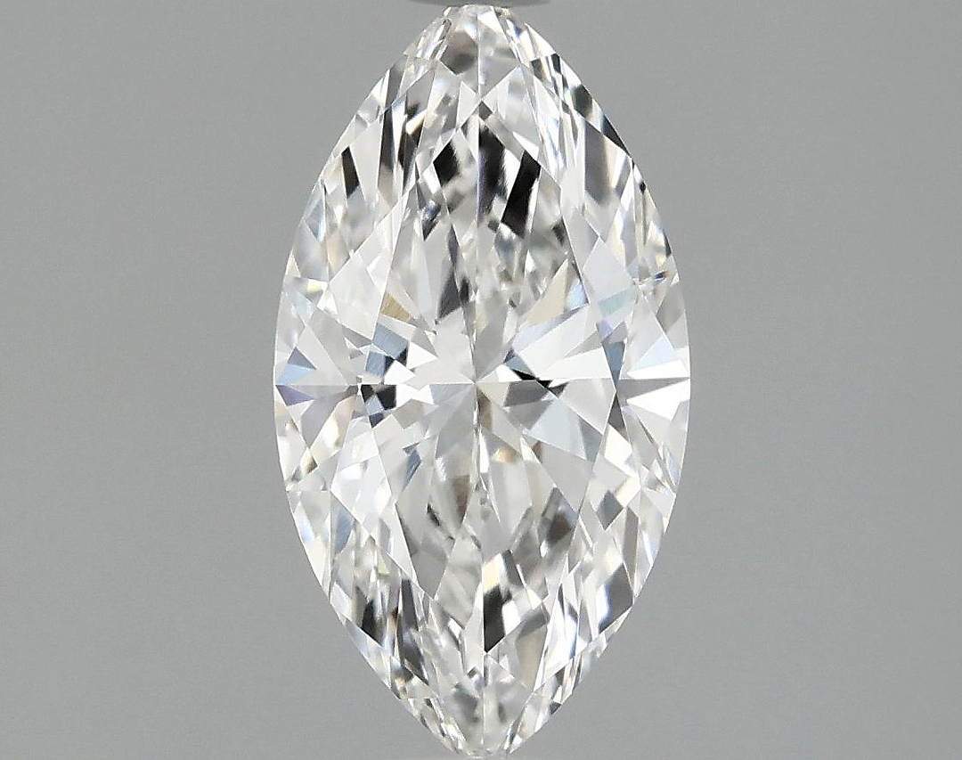 1.1 Carat Marquise Shaped Excellent Cut VVS1 IGI Certified Lab Grown Diamond