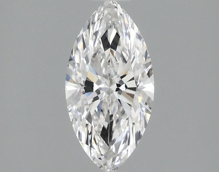 0.97 Carat Marquise Shaped Ideal Cut VS1 IGI Certified Lab Grown Diamond