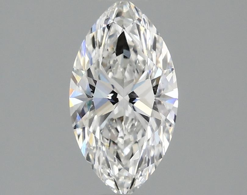 1.02 Carat Marquise Shaped Excellent Cut VS1 IGI Certified Lab Grown Diamond