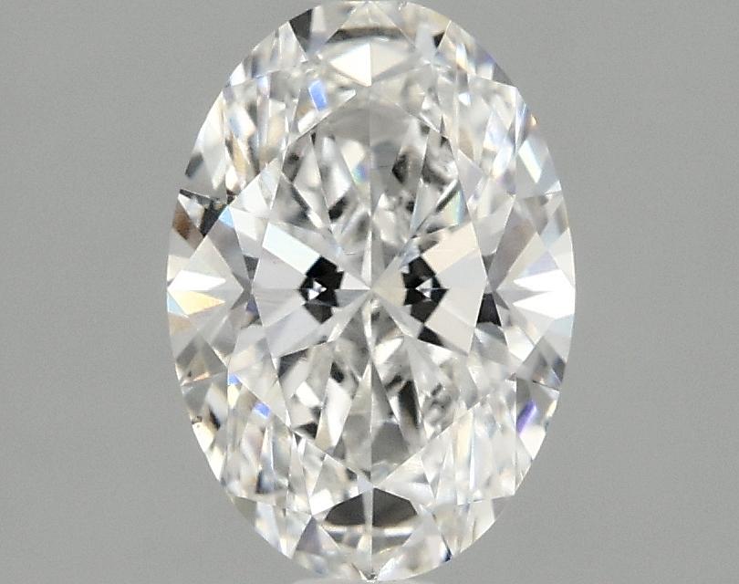 1.51 Carat Oval Shaped Ideal Cut VS1 IGI Certified Lab Grown Diamond
