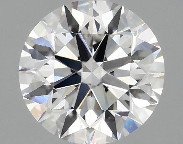 1.51 Carat Round Shaped Ideal Cut VS1 IGI Certified Lab Grown Diamond