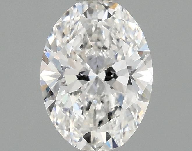 1.01 Carat Oval Shaped Excellent Cut VS1 IGI Certified Lab Grown Diamond