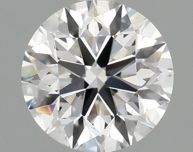 1.52 Carat Round Shaped Excellent Cut VS1 IGI Certified Lab Grown Diamond