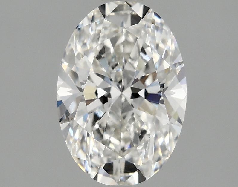 1.51 Carat Oval Shaped Ideal Cut VS1 IGI Certified Lab Grown Diamond