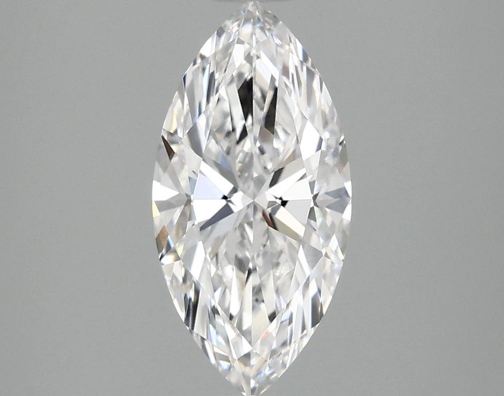 1.49 Carat Marquise Shaped Ideal Cut VS1 IGI Certified Lab Grown Diamond