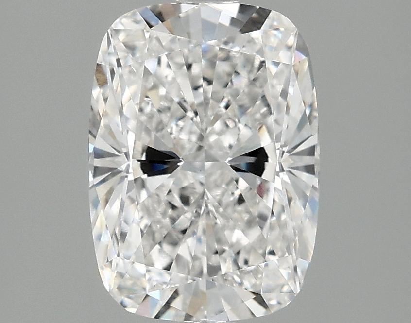 2.04 Carat Cushion Shaped Excellent Cut VS1 IGI Certified Lab Grown Diamond