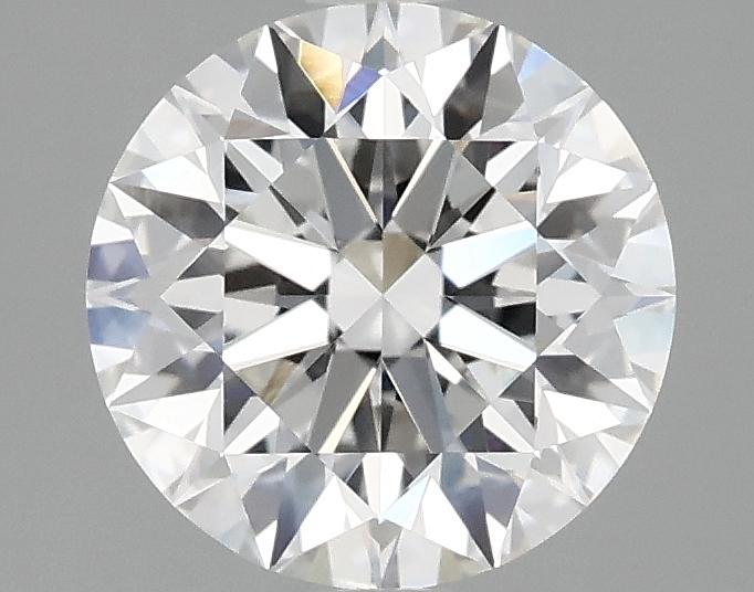 1.92 Carat Round Shaped Excellent Cut VVS2 IGI Certified Lab Grown Diamond