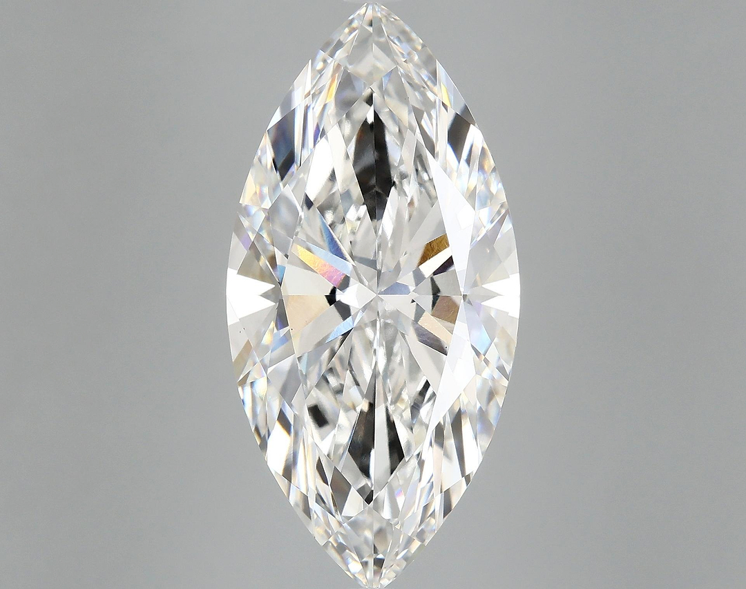 10.07 Carat Marquise Shaped Ideal Cut VS1 IGI Certified Lab Grown Diamond